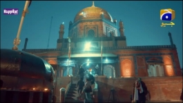 Khuda Aur Mohabbat - Season 03 Episode 17